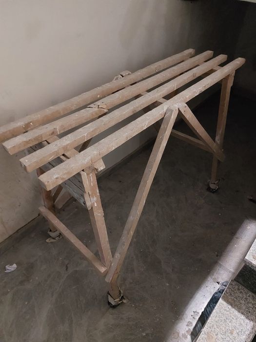 Строительный козел