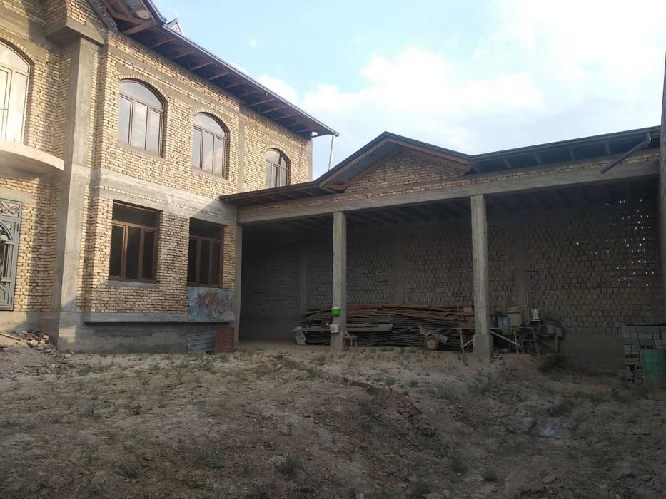 Уй сотилади, 5 сотих