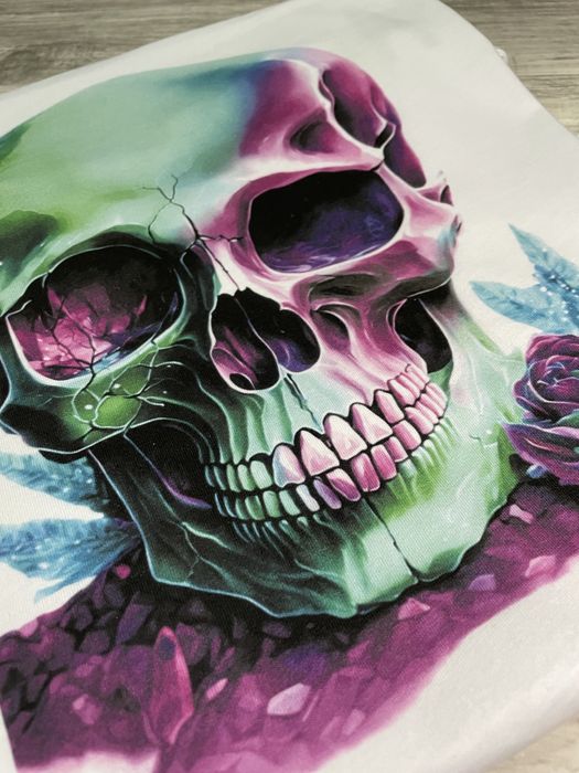 Принтер за текстил RICOH RI100Lt, 1200 x 1200 dpi, Kомплект с преса