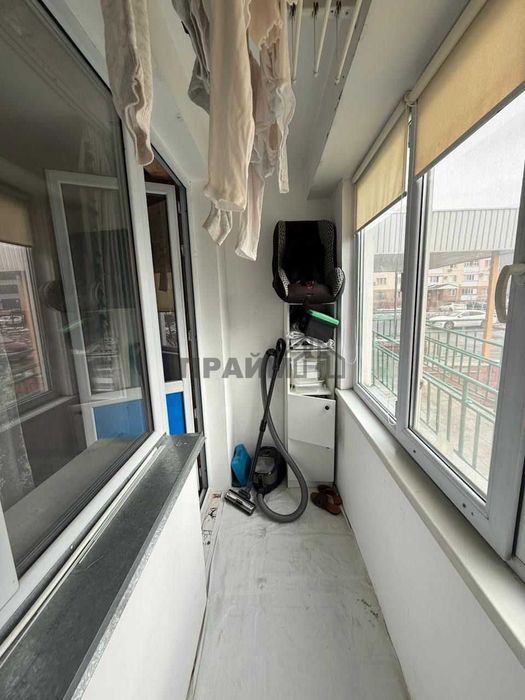 ПРОДАМ 1 ком. Болашак (Каримжан ПРАЙМ)