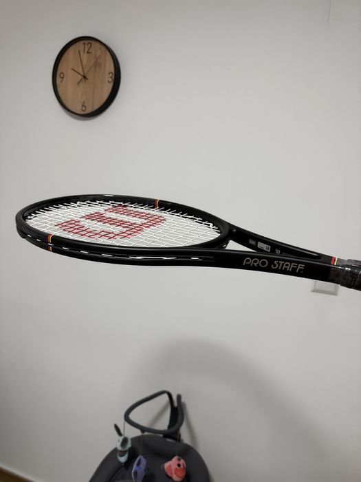 Wilson Pro Staff 97 LS - Classic