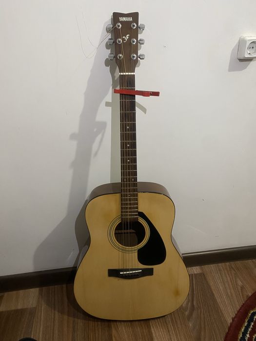 Акустическая Гитара Yamaha