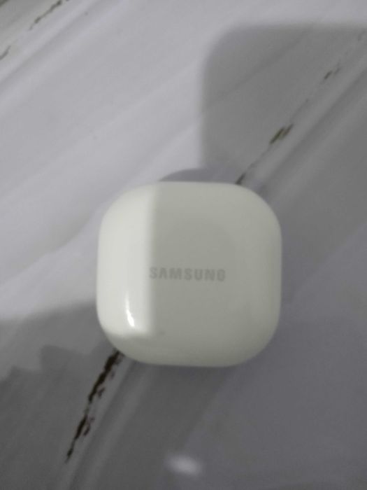 Наушники Galaxy buds 2