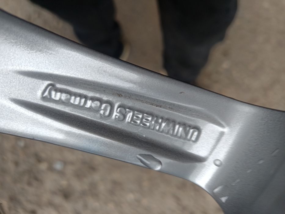 18ц.Джанти 5х112 за Vw,Audi, Mercedes et30