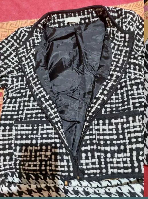 Costum damă sezon multiplu casual