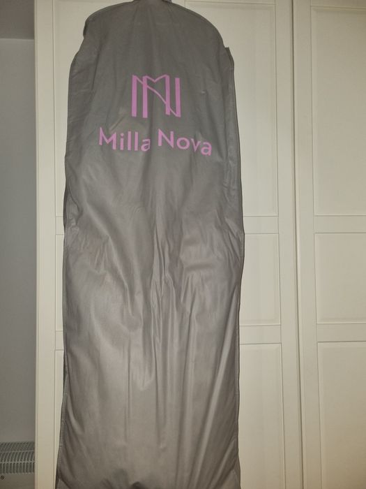 Rochie de mireasa MillaNova