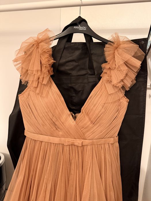 Rochie eveniment Ana Radu
