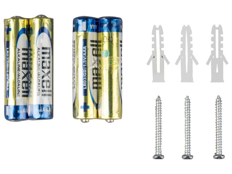 STATIE METEO interior-exterior + HIGROMETRU termometru ceas ECRAN MARE