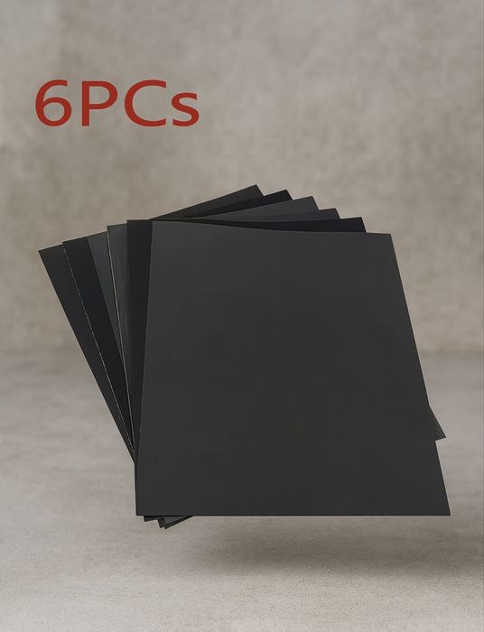 Ликвидация Комплект за Химическо Полиране на Фарове