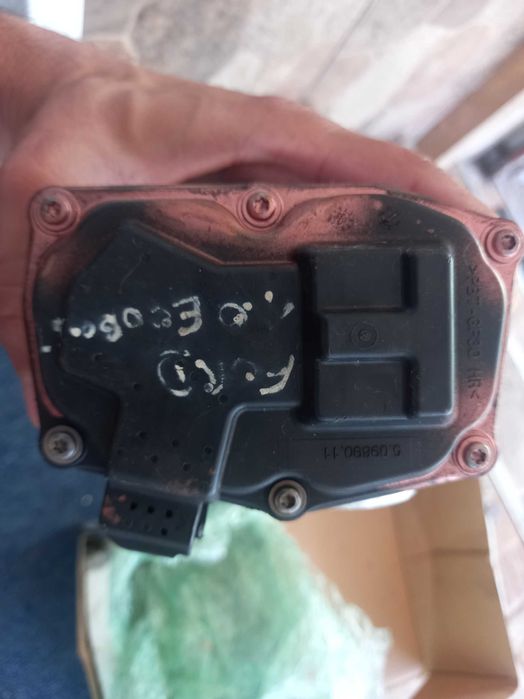 Dezmembrari diverse Ford Focus 3/Cmax 1.0L Ecoboost conform listei