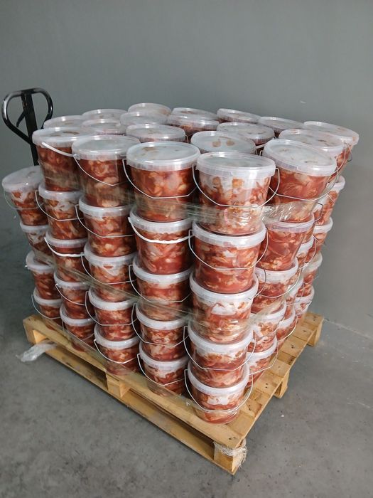 Крылья фабричные