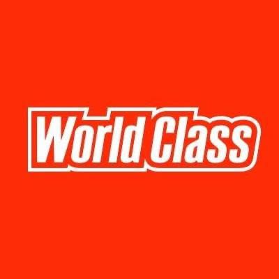 Абонемент в World Class