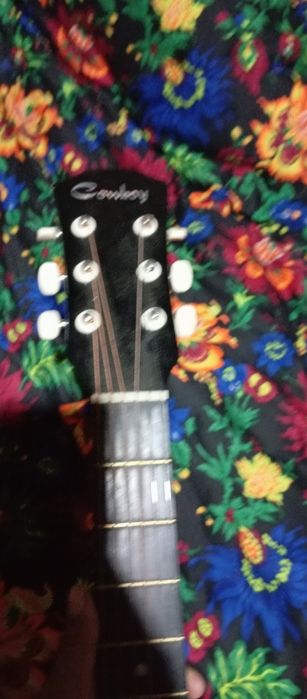 Gitara cowboy™ razmer39