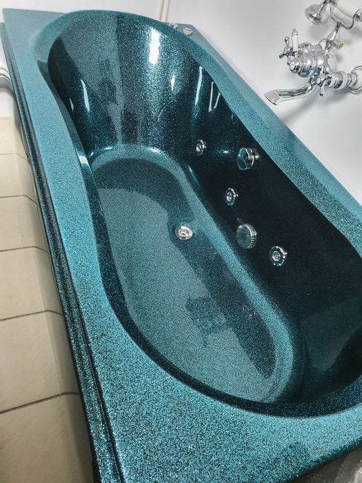 Продам джакузи акриловая