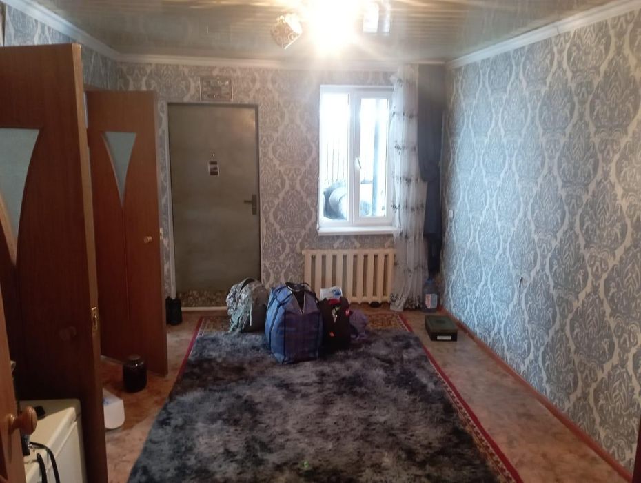 Продам дом в пос. Сарвшаган