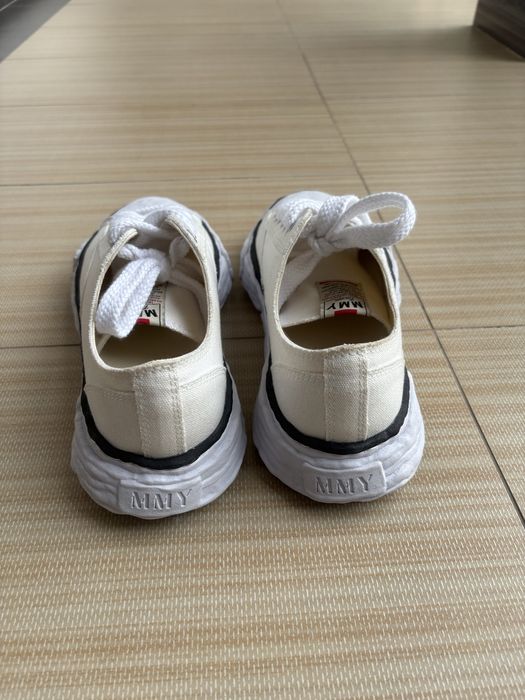 Обувки Maison Mihara Yasuhiro