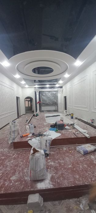 Ремонт хизматлари