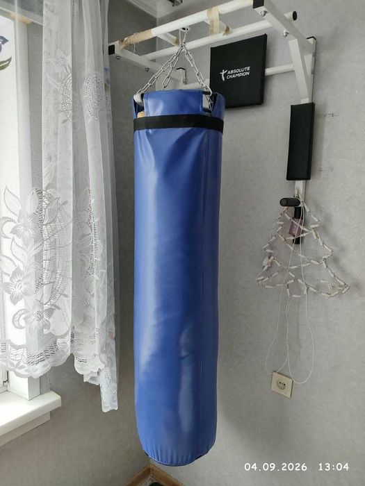 Груша боксерская