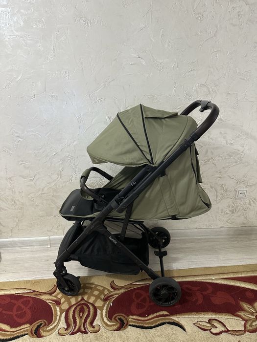 Коляска от Tomix