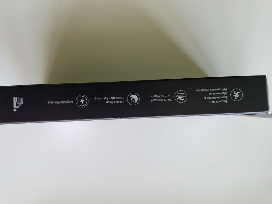 Xiaomi smart band 7 нов