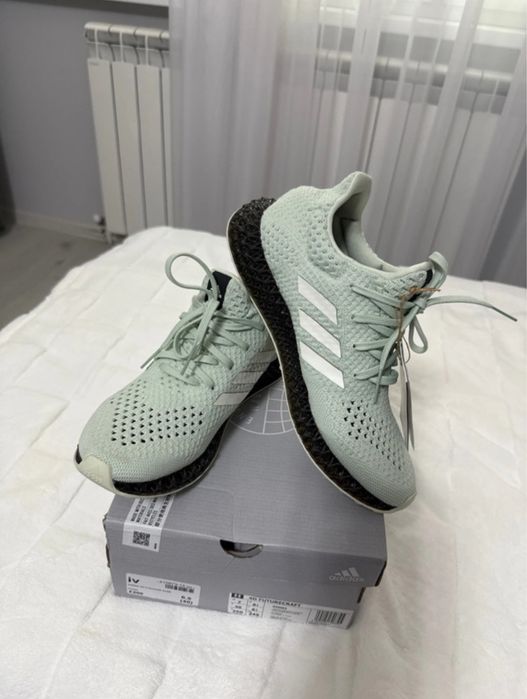 Adidas 4D Futurecraft
