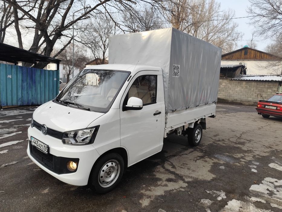 Фав Т 80 грузовик автомобиль