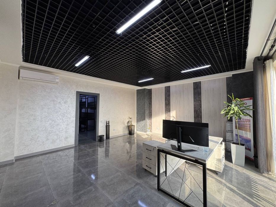 Аренда офис 24/7 Доступ в бизнес центре