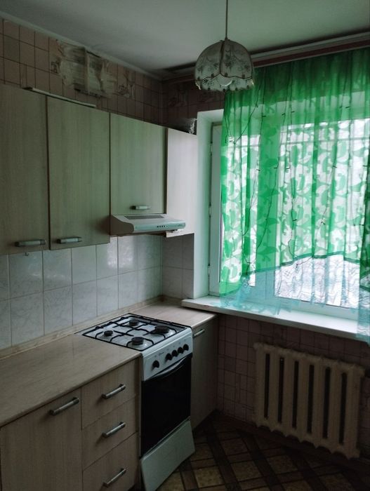 Продаётся  1 комнатная квартира