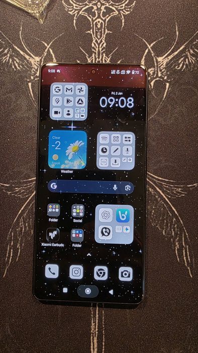 Xiaomi Poco F5 | Snapdragon 7+ Gen 2