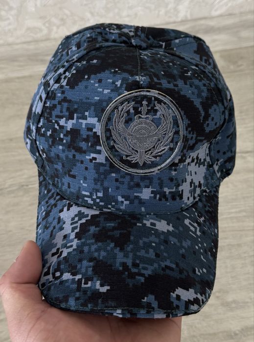 Комуфляж цифровой МВД