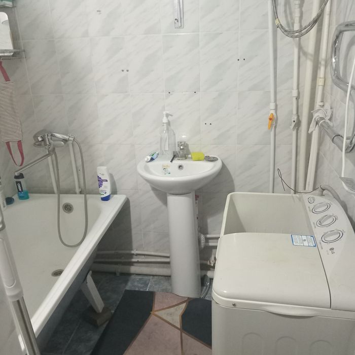 Сдается квартира