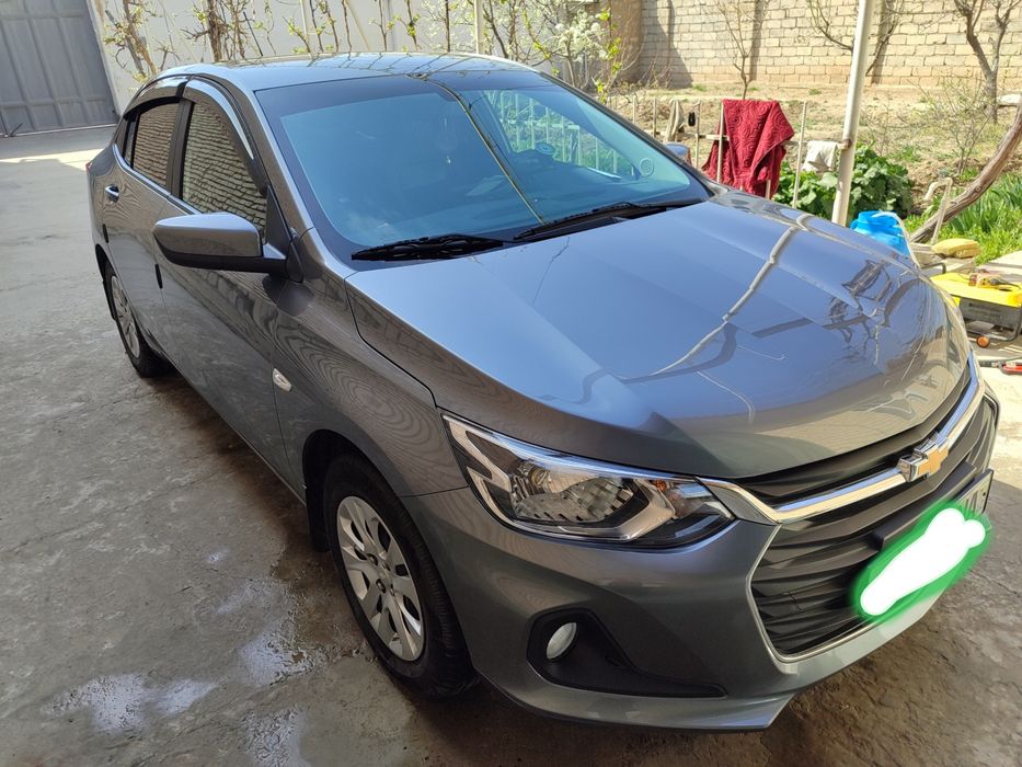 Onix 3lt mt 2024 yil