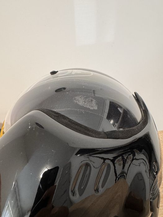 Casca moto flip up ROOF BOXER marime L 60