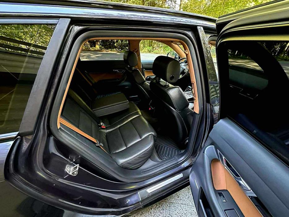 Vand Audi A6 Quattro Exterior Maxton An 2011 Navigatie Ro Piele Trapa.