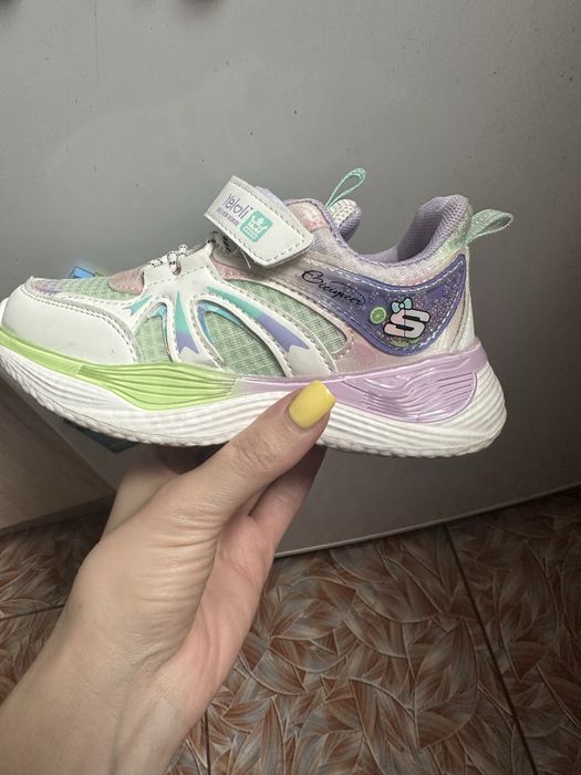 Кросовки размер 32