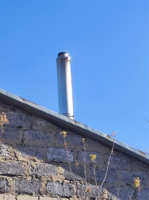 Продам котел на 800 Кв