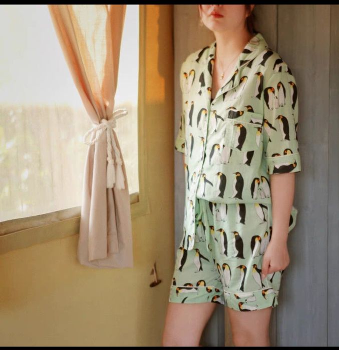 Продам пижаму/одежду для дома