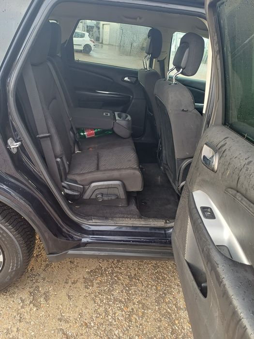 Фиат фримонт2.0 дизел