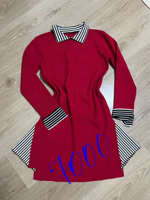 Одежда молодежка