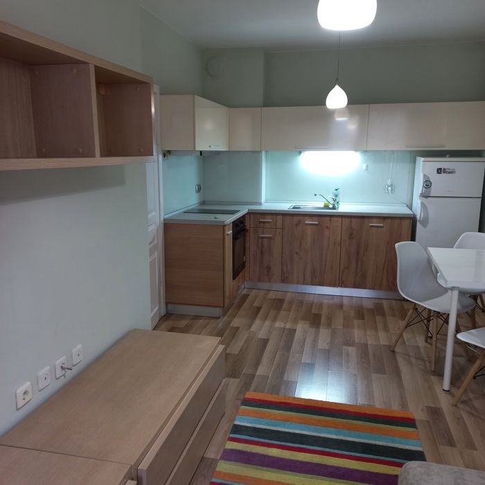 Дава се под наем Двустаен апартамент в Пловдив, Каменица 1 - 50 кв.м за 408 € - Снимка #1