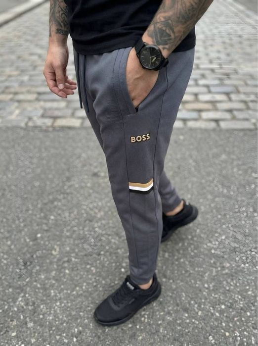 Мъжки анцунг Boss