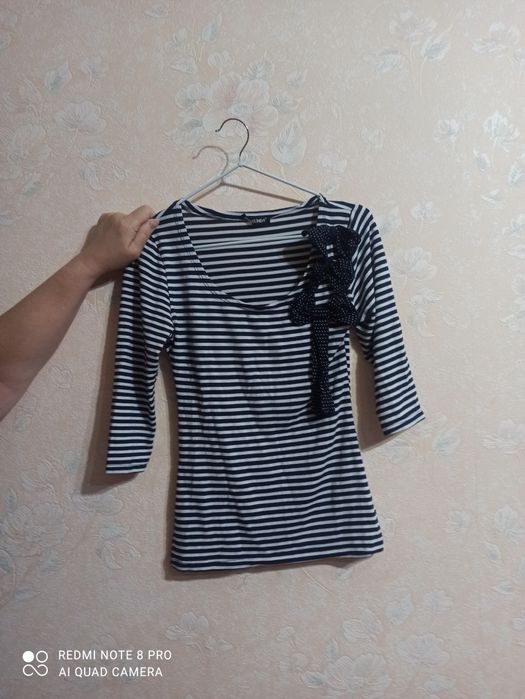 Кофты и брюки для девочки 12-14 лет