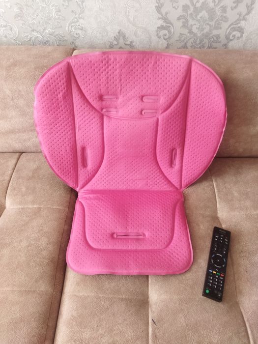 Матрасик в коляску