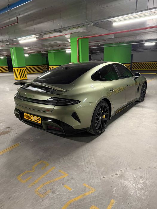 2025 Xiaomi SU7 MAX Продается