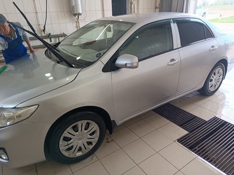 Продам тойота королла