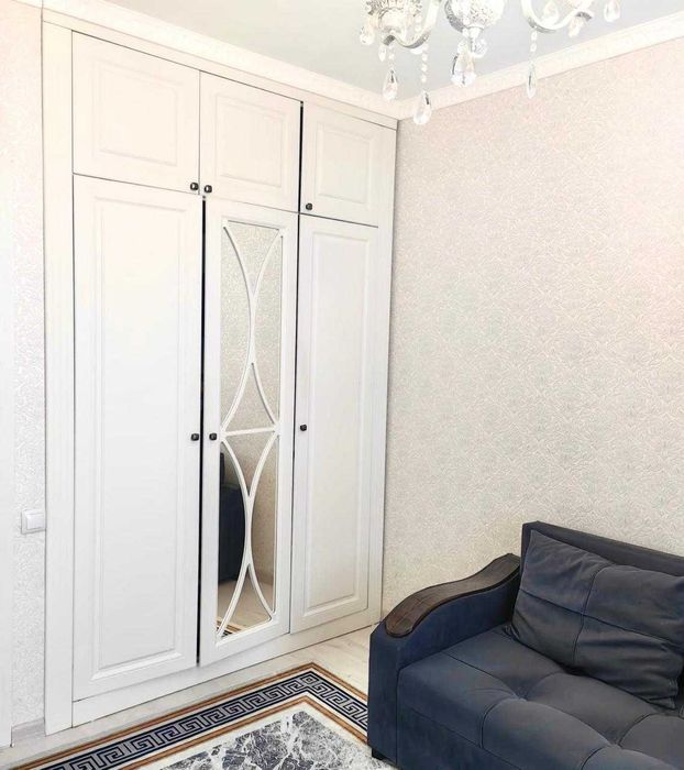 3-к ЖК Томирис продам!