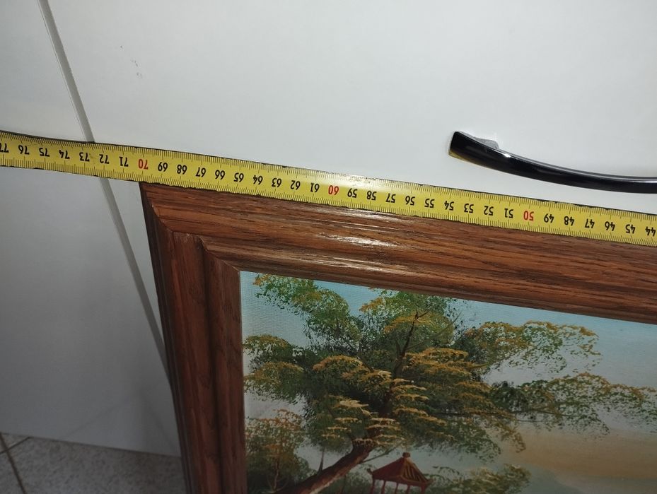 Масленu картини със пейзаш