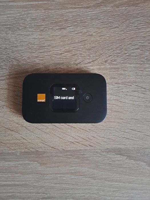 Router Wifi Air Net 4G