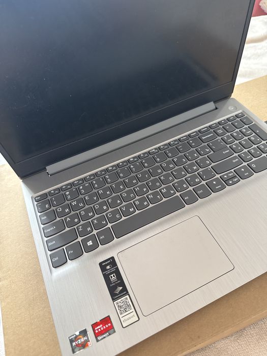 Lenovo ideal pad 3