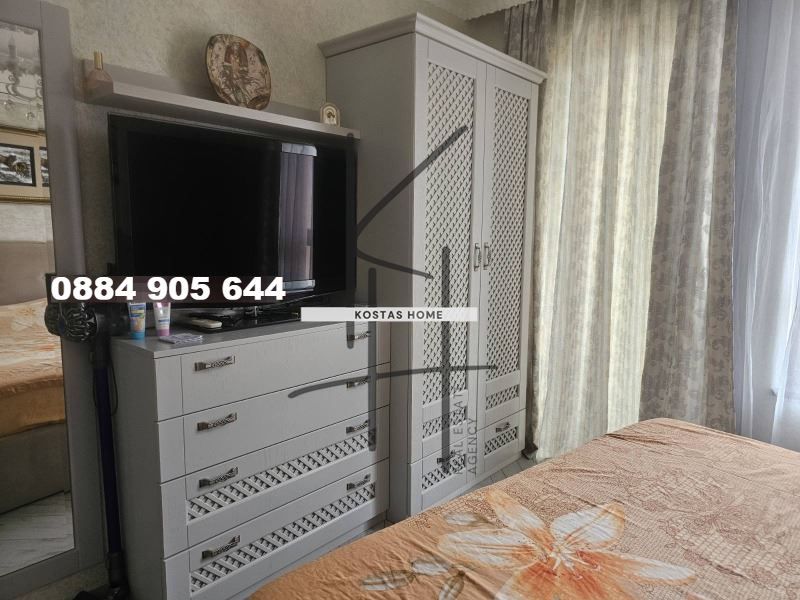 Продава се Тристаен апартамент в к.к. Златни пясъци - 119 кв.м за 1757 €/кв.м - Снимка #4